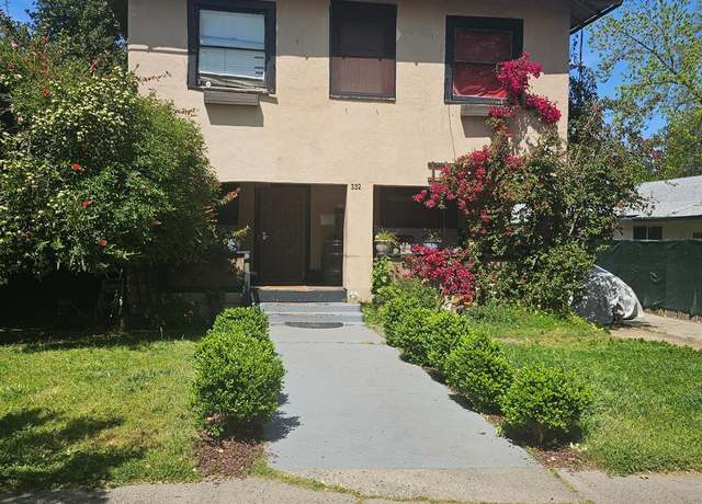 Property at 332 Main St, Roseville, CA 95678, 9 beds, 4 baths