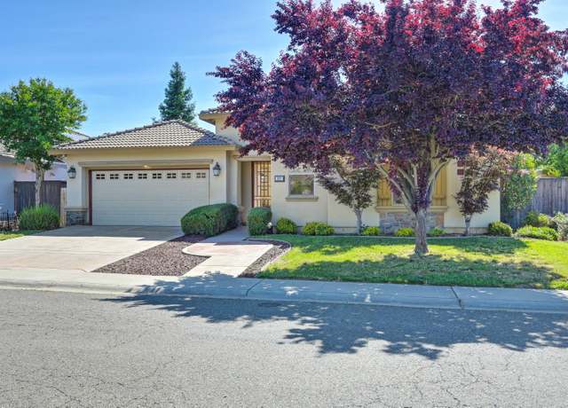 Property at 620 Castle Oaks Dr, Ione, CA 95640, 4 beds, 2.5 baths
