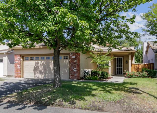 Property at 1138 Newmark Way, Folsom, CA 95630, 3 beds, 2 baths