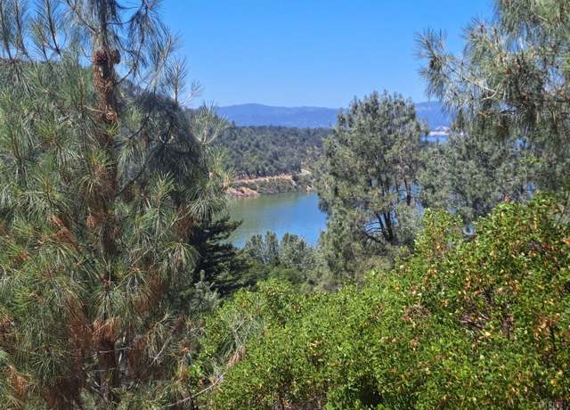 Property at 3460 Westridge Cir, Kelseyville, CA 95451