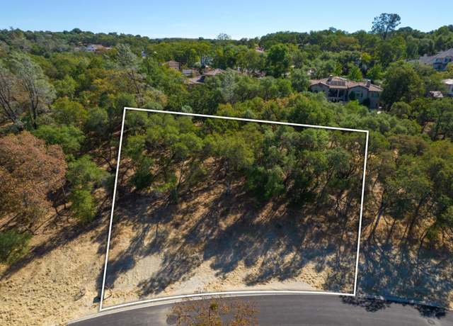 Property at 6829 Western Sierra Way, El Dorado Hills, CA 95762