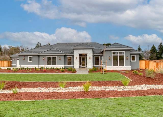 Property at 3201 Saffron Ln, Roseville, CA 95747, 4 beds, 4.5 baths