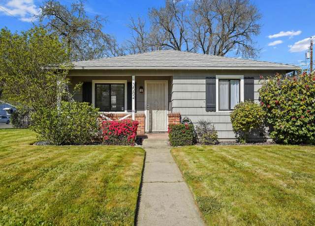 Property at 3582 63rd St, Sacramento, CA 95820, 2 beds, 1 bath