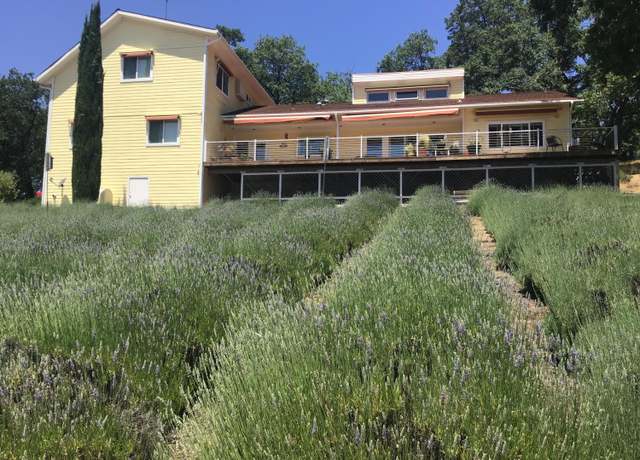 Property at 4795 Woodland Dr, Placerville, CA 95667, 3 beds, 3.5 baths