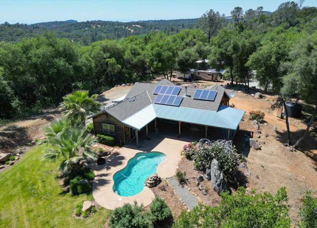Property at 17620 Red Ball Cir, Grass Valley, CA 95949, 2 beds, 2 baths