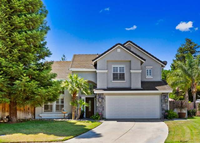 Property at 5120 Soave Ln, Salida, CA 95368, 3 beds, 2.5 baths