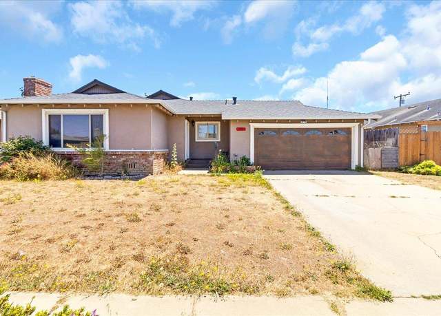 Property at 1666 Cambrian Dr, Salinas, CA 93906, 4 beds, 2 baths
