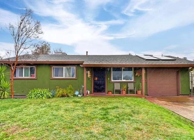 Property at 2431 69th Ave, Sacramento, CA 95822, 3 beds, 1.5 baths