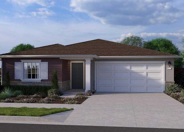 Property at 1833 Coronado Dr, Los Banos, CA 93635, 3 beds, 2 baths