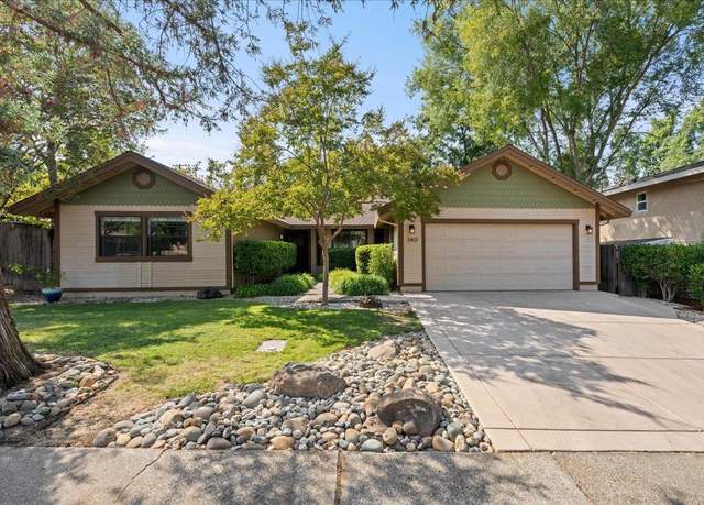 Property at 3401 Riverdale Way, Carmichael, CA 95608, 3 beds, 2 baths