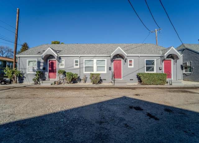 Property at 819 Oak St, Marysville, CA 95901, 3 baths