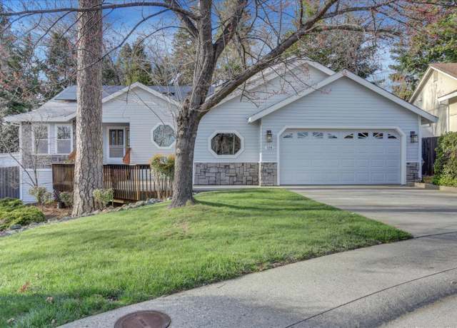 Property at 119 Grey Owl Ct, Grass Valley, CA 95945, 2 beds, 2 baths