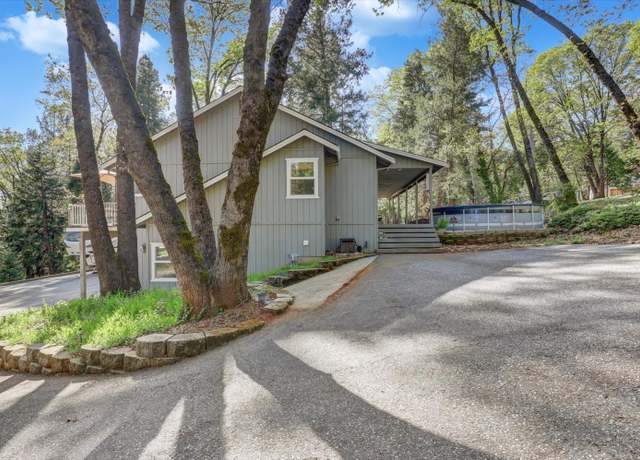 Property at 20670 Cedar View Dr, Foresthill, CA 95631, 4 beds, 3 baths