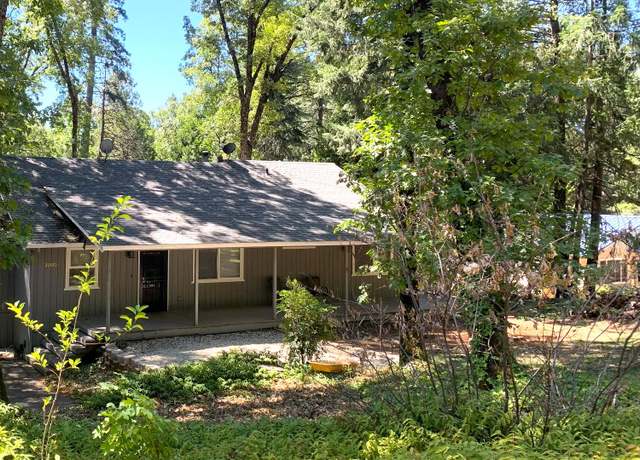 Property at 20670 Cedar View Dr, Foresthill, CA 95631, 4 beds, 3 baths