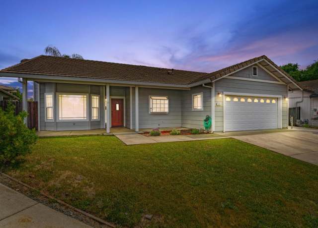 Property at 340 Birchwood Ct, Ione, CA 95640, 3 beds, 2 baths