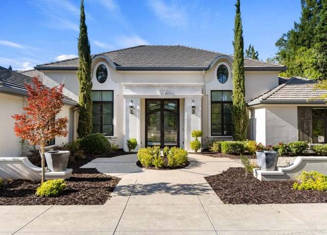 Property at 6231 Mahala Dr, Carmichael, CA 95608, 5 beds, 5 baths