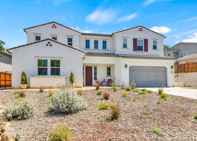 Property at 3239 Beatty Dr, El Dorado Hills, CA 95762, 4 beds, 4.5 baths