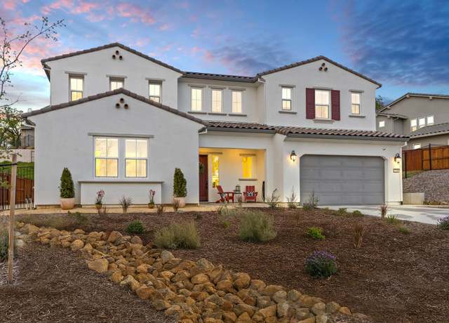 Property at 3239 Beatty Dr, El Dorado Hills, CA 95762, 4 beds, 4.5 baths