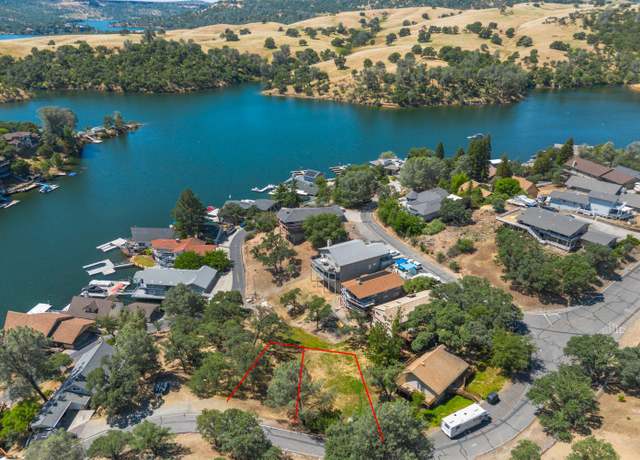 Property at 263 Thomson Ln, Copperopolis, CA 95228