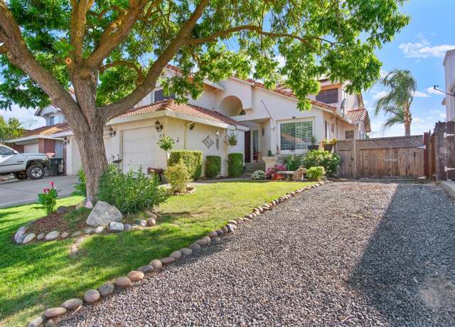 Property at 228 Reardon St, Oakdale, CA 95361, 5 beds, 3 baths