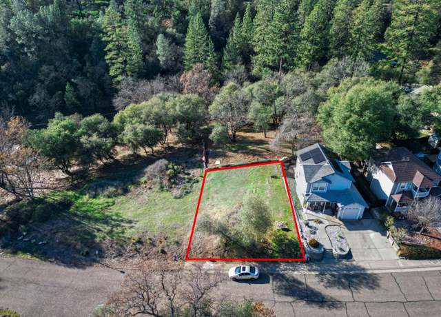 Property at 2532 Golden Eagle Dr, Placerville, CA 95667