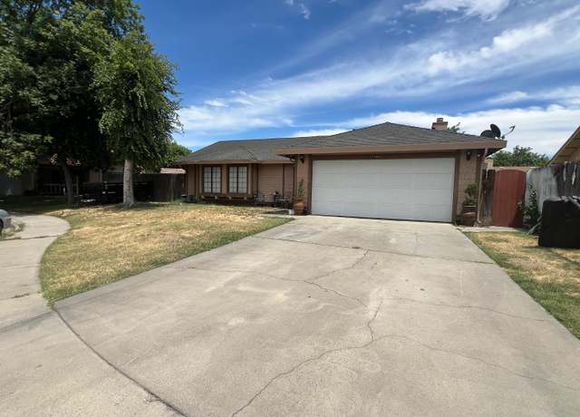 Property at 1564 Mallard Ct, Turlock, CA 95380, 3 beds, 2 baths