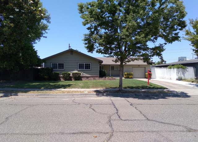 Property at 1585 Redwood Ave, Atwater, CA 95301, 3 beds, 2 baths