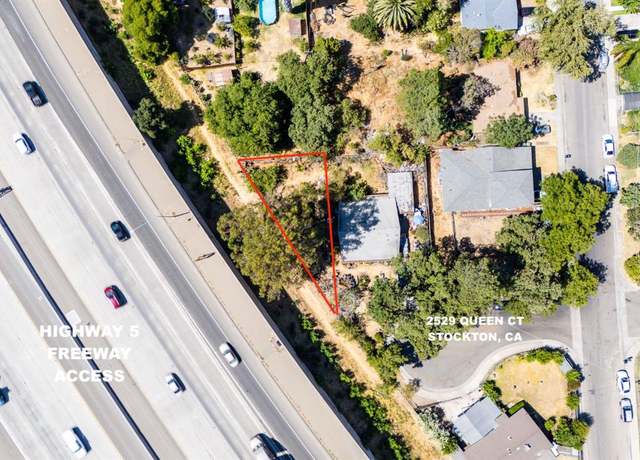 Property at 2529 Queen Ct, Stockton, CA 95203