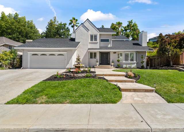 Property at 3249 Arbor, Pleasanton, CA 94566, 4 beds, 3 baths