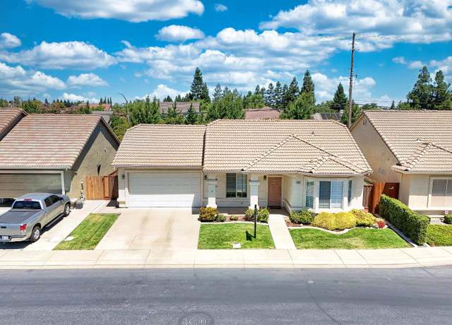 Property at 3509 Harvest Hickory Dr, Modesto, CA 95355, 2 beds, 2 baths