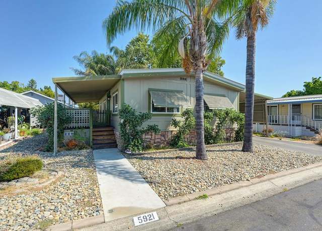 Property at 5921 Cackler Ln, Citrus Heights, CA 95621, 2 beds, 2 baths