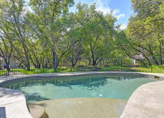 Property at 6542 Via Sereno, Rancho Murieta, CA 95683, 4 beds, 3 baths