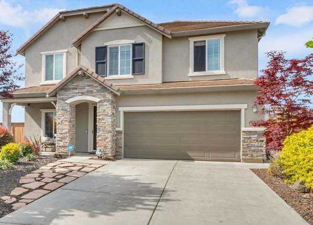 Property at 7521 Chappelle Way, Elk Grove, CA 95757, 4 beds, 2.5 baths