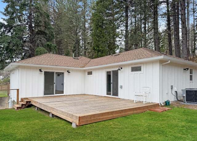 Property at 287 W Olympia Dr, Grass Valley, CA 95945, 4 beds, 3 baths