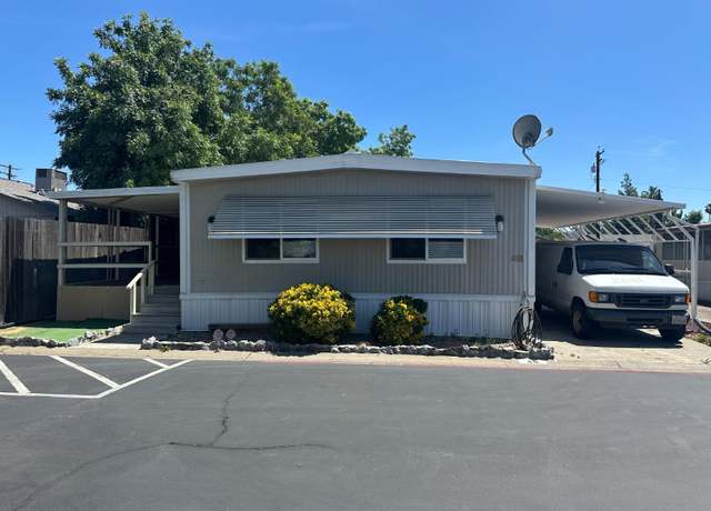 Property at 5040 Jackson St #48, North Highlands, CA 95660, 2 beds, 2 baths