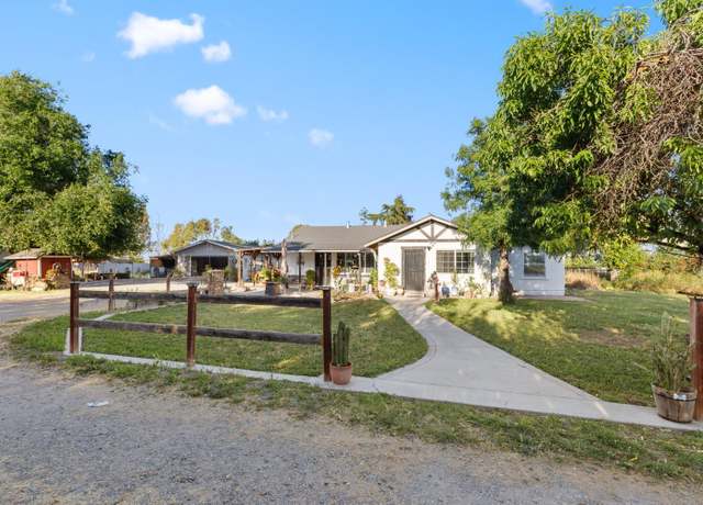 Property at 3935 Sunny Rd, Stockton, CA 95215, 3 beds, 1.5 baths