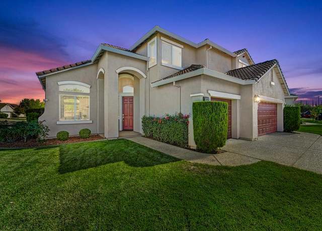 Property at 11886 Fire Agate Way, Rancho Cordova, CA 95742, 4 beds, 3 baths