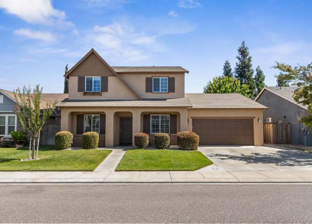 Property at 2524 Hearthsong Dr, Riverbank, CA 95367, 5 beds, 3.5 baths