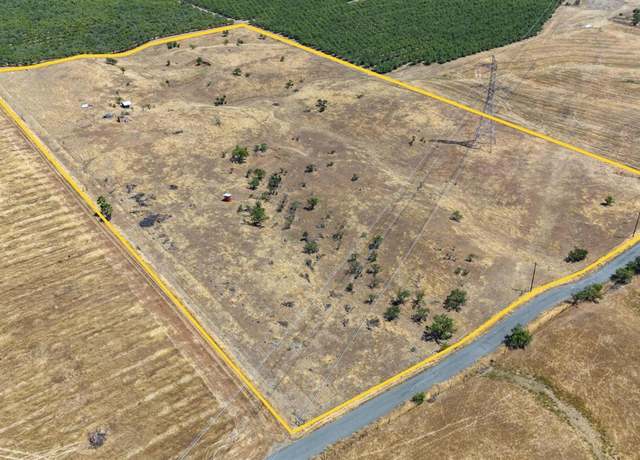 Property at 0 Wyer Rd, Arbuckle, CA 95912