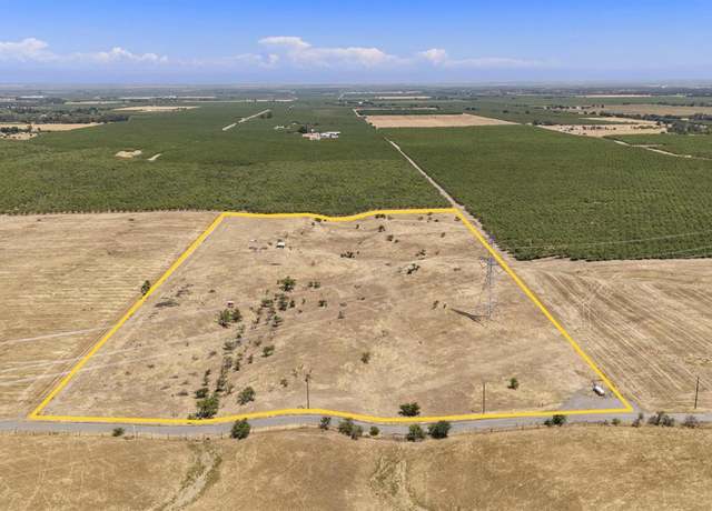 Property at 0 Wyer Rd, Arbuckle, CA 95912