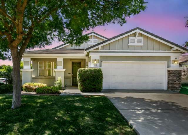 Property at 1758 Durham Ct, Plumas Lake, CA 95961, 3 beds, 2 baths