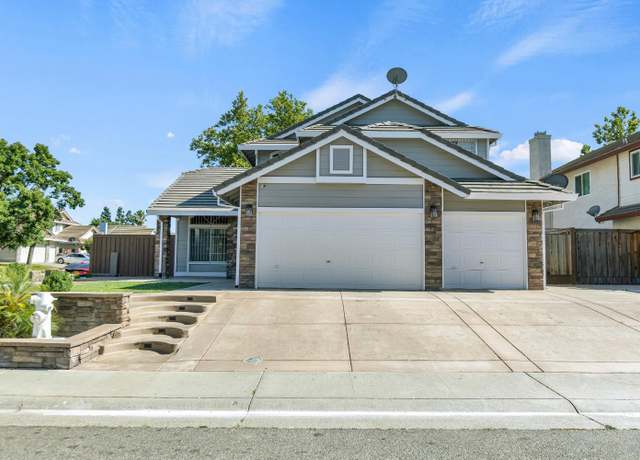Property at 9044 Giant Panda Dr, Sacramento, CA 95829, 4 beds, 3 baths