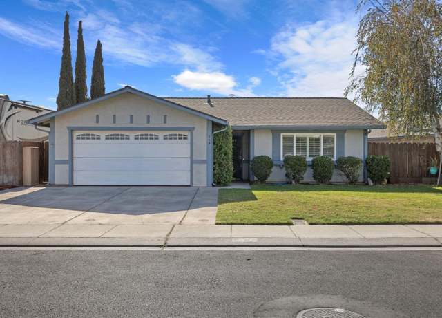 Property at 764 Oliver Way, Manteca, CA 95336, 3 beds, 2 baths