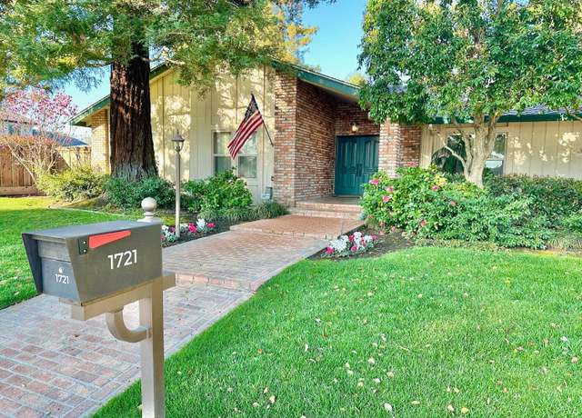 Property at 1721 N Johnson Rd, Turlock, CA 95382, 3 beds, 3.5 baths