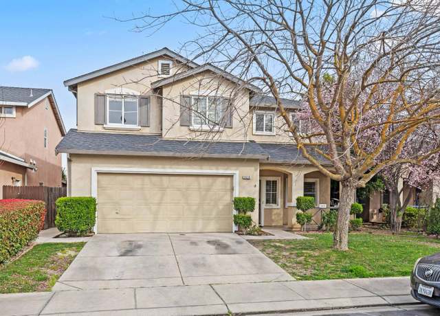 Property at 2520 Carnival Dr, Turlock, CA 95380, 5 beds, 3 baths