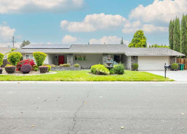 Property at 4161 Riviera Dr, Stockton, CA 95204, 3 beds, 2 baths