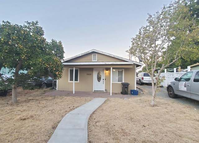 Property at 2822 Belvedere Ave, Stockton, CA 95205, 2 beds, 1 bath