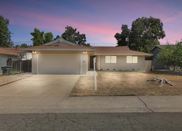 Property at 6413 Markley Way, Carmichael, CA 95608, 3 beds, 2 baths
