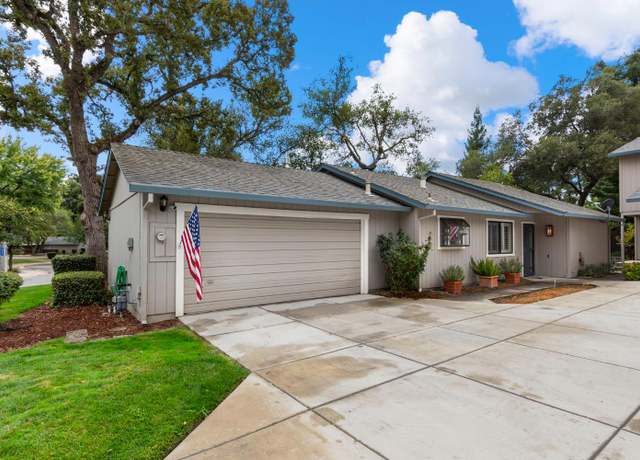 Property at 5770 Tudor Way, Loomis, CA 95650, 2 beds, 2 baths