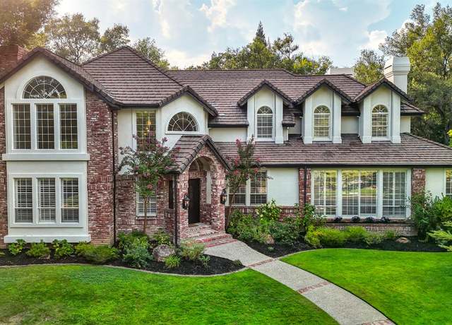 Property at 5928 Wedgewood Dr, Granite Bay, CA 95746, 4 beds, 3.5 baths